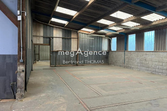  localcommercial st-hilaire-des-landes 35140