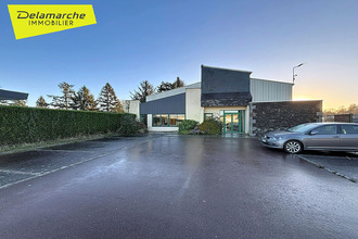  localcommercial st-hilaire-du-harcouet 50600