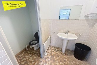  localcommercial st-hilaire-du-harcouet 50600