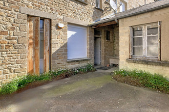  localcommercial st-hilaire-du-harcouet 50600