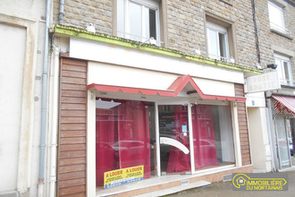  localcommercial st-hilaire-du-harcouet 50600