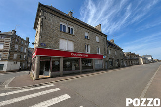  localcommercial st-hilaire-du-harcouet 50600