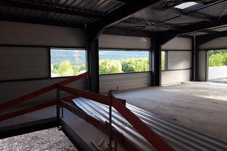  localcommercial st-ismier 38330