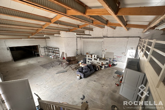  localcommercial st-jean-d-angely 17400