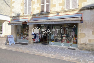  localcommercial st-jean-d-angely 17400