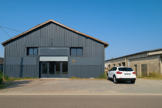  localcommercial st-jean-d-illac 33127