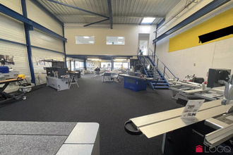  localcommercial st-jean-d-illac 33127