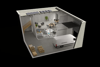  localcommercial st-jean-de-boiseau 44640