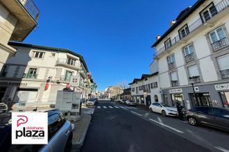  localcommercial st-jean-de-luz 64500