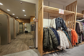  localcommercial st-jean-de-luz 64500