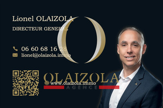  localcommercial st-jean-de-luz 64500