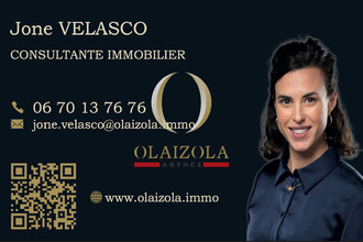  localcommercial st-jean-de-luz 64500