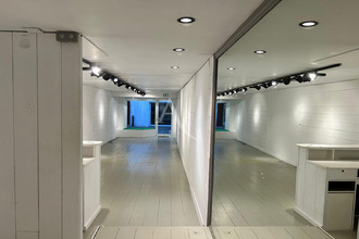  localcommercial st-jean-de-luz 64500