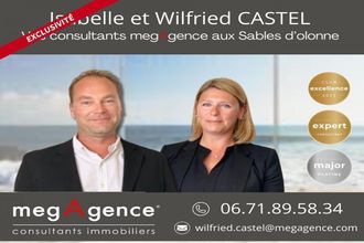  localcommercial st-jean-de-mts 85160