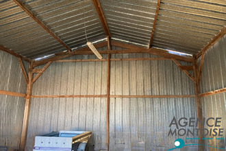  localcommercial st-jean-de-mts 85160