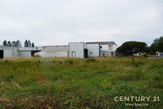  localcommercial st-jean-de-mts 85160