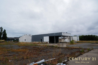  localcommercial st-jean-de-mts 85160