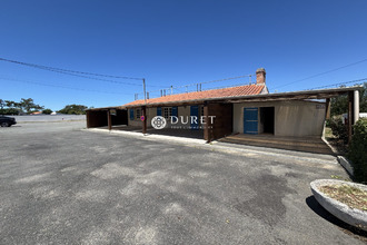  localcommercial st-jean-de-mts 85160
