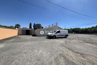 localcommercial st-jean-de-mts 85160