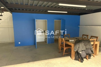  localcommercial st-jean-de-thouars 79100