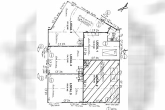  localcommercial st-jean-de-vedas 34430