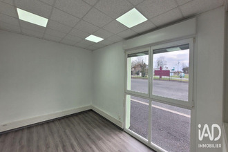  localcommercial st-jean-kourtzerode 57370