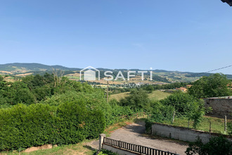  localcommercial st-jean-la-bussiere 69550