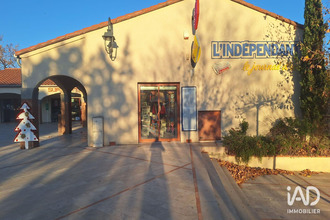  localcommercial st-jean-pla-de-corts 66490