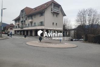  localcommercial st-jorioz 74410