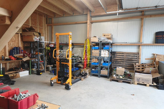  localcommercial st-julien-de-concelles 44450