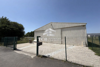  localcommercial st-julien-de-concelles 44450