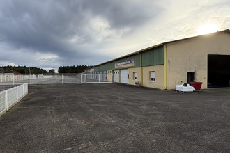  localcommercial st-julien-en-born 40170