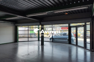  localcommercial st-julien-en-genevois 74160