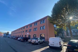  localcommercial st-julien-les-metz 57070