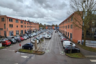  localcommercial st-julien-les-metz 57070