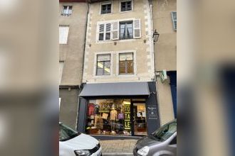  localcommercial st-junien 87200