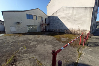  localcommercial st-junien 87200