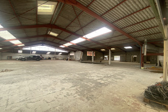  localcommercial st-junien 87200