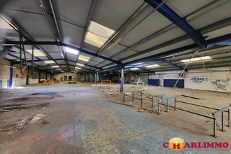  localcommercial st-junien 87200