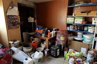  localcommercial st-junien 87200