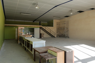  localcommercial st-junien 87200