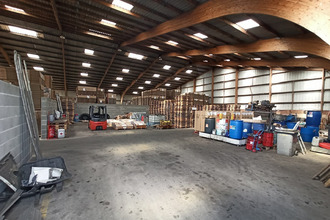  localcommercial st-junien 87200