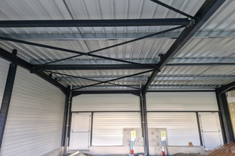  localcommercial st-junien 87200