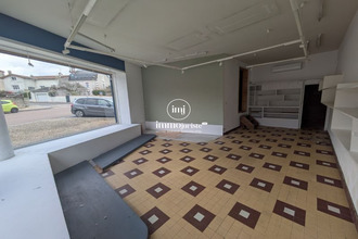  localcommercial st-junien 87200