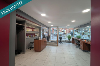  localcommercial st-just-en-chaussee 60130