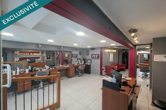  localcommercial st-just-en-chaussee 60130