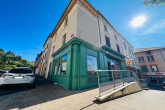  localcommercial st-just-en-chevalet 42430