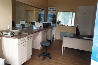  localcommercial st-just-le-martel 87590