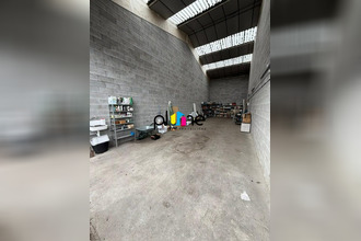  localcommercial st-laurent-blangy 62223