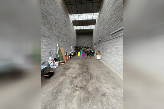  localcommercial st-laurent-blangy 62223